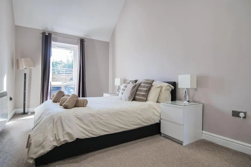 Casa vacanze Hoxne Cottages - Sunflower Cottage With Private Hot Tub York